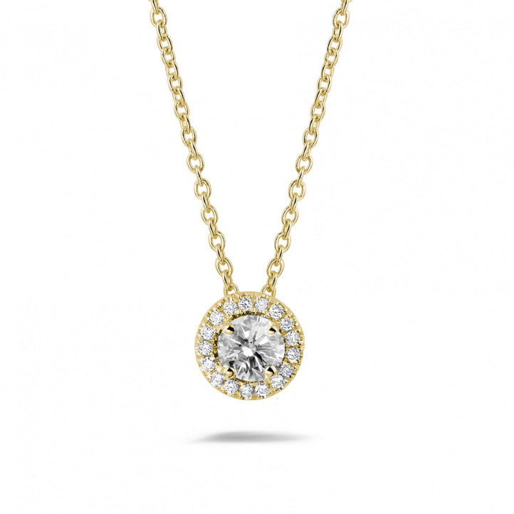 Pendentif Princesse